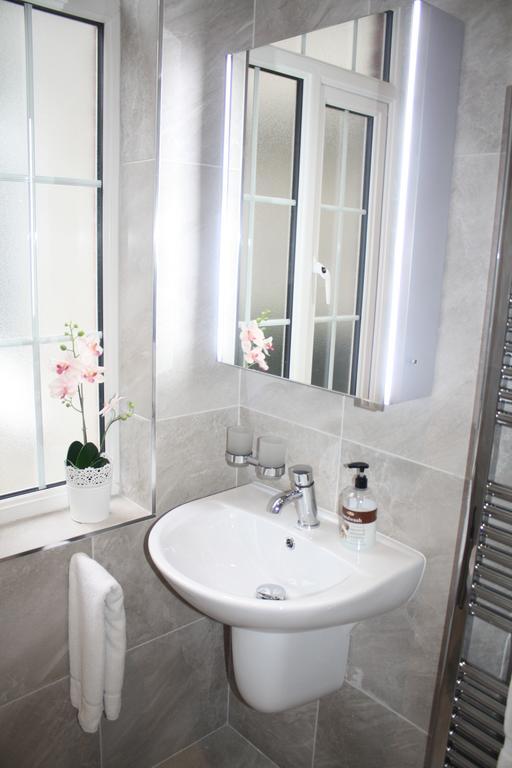 Almanii Bed & Breakfast Dublin Bagian luar foto