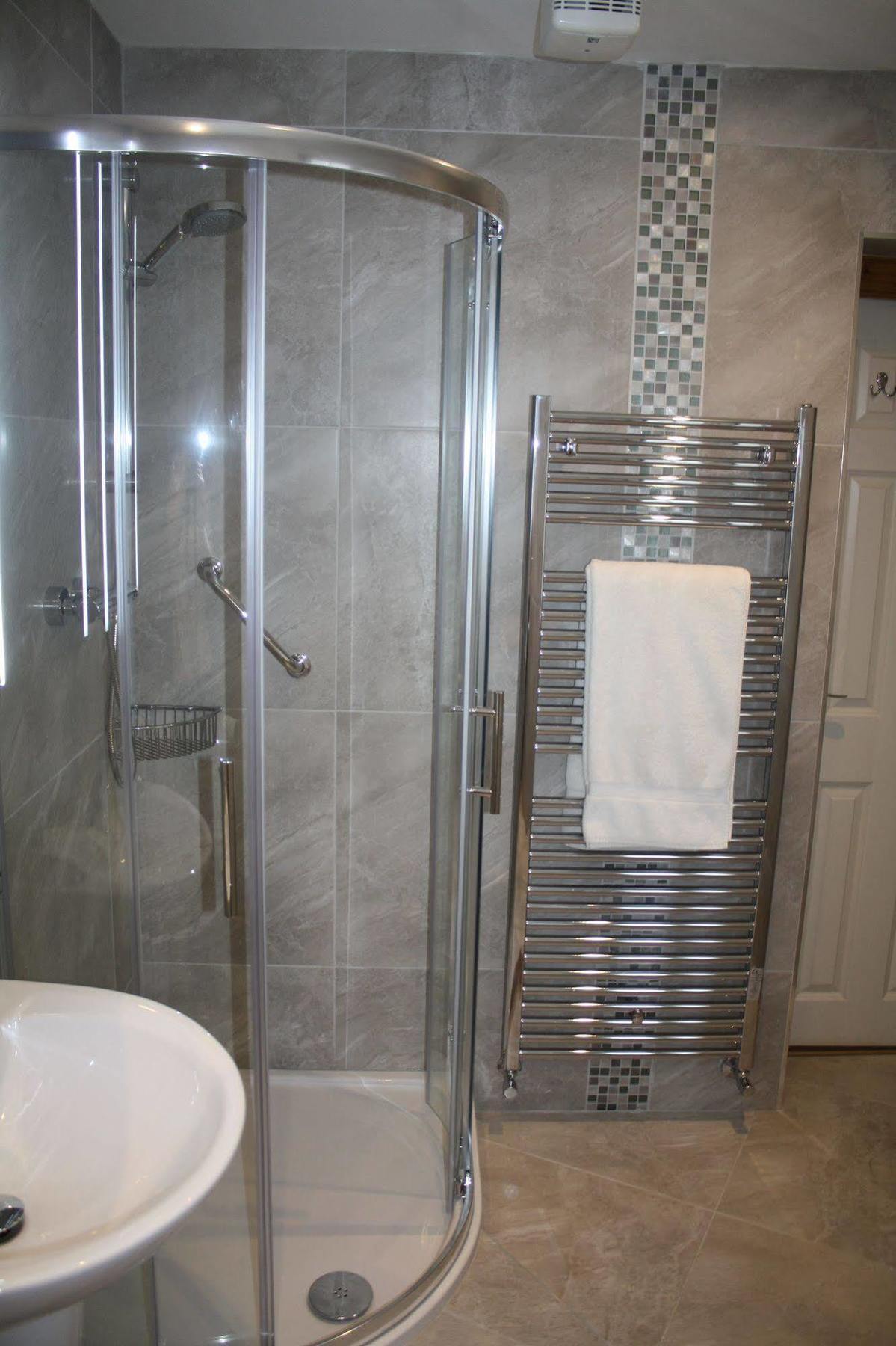 Almanii Bed & Breakfast Dublin Bagian luar foto