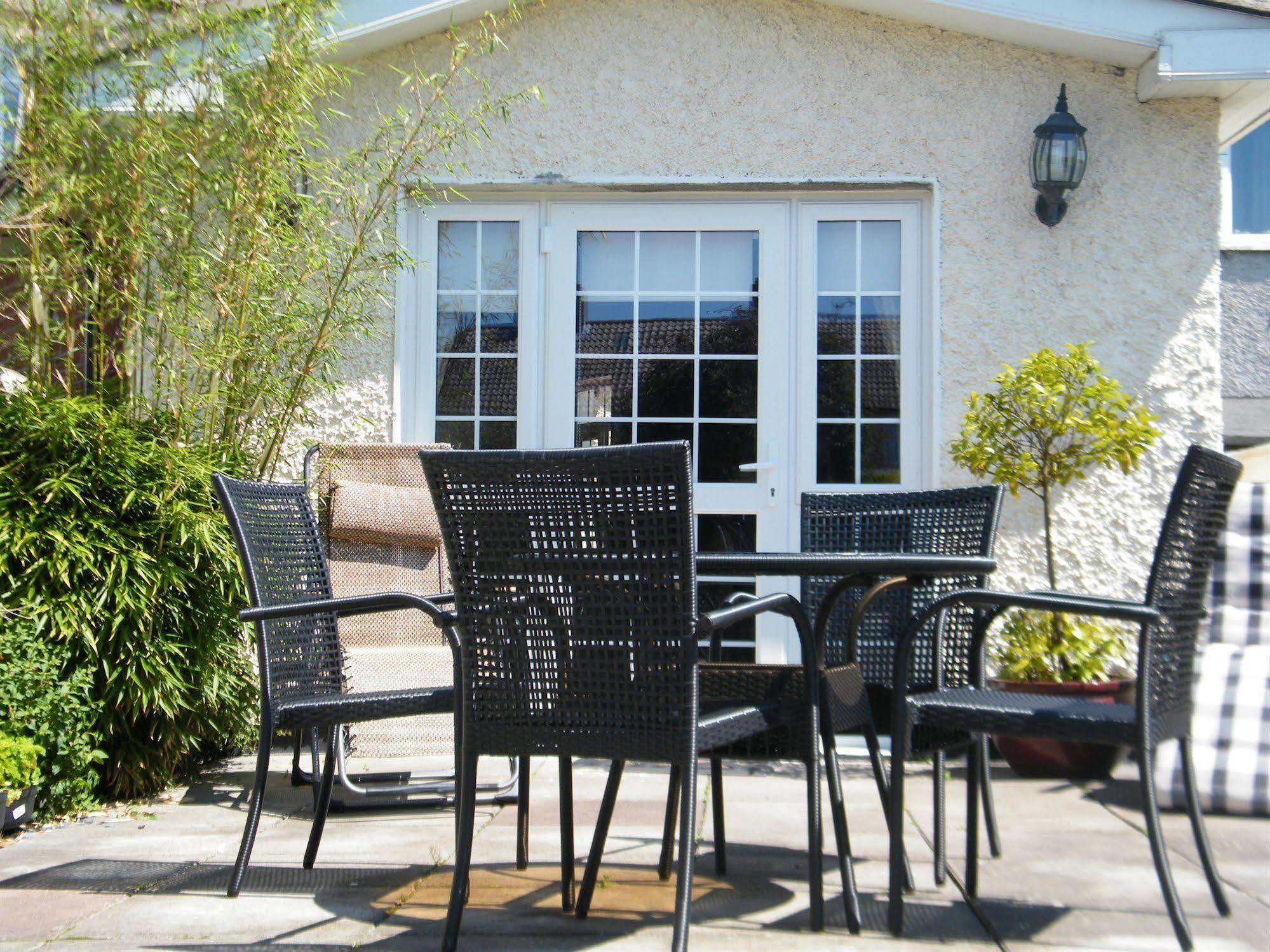 Almanii Bed & Breakfast Dublin Bagian luar foto