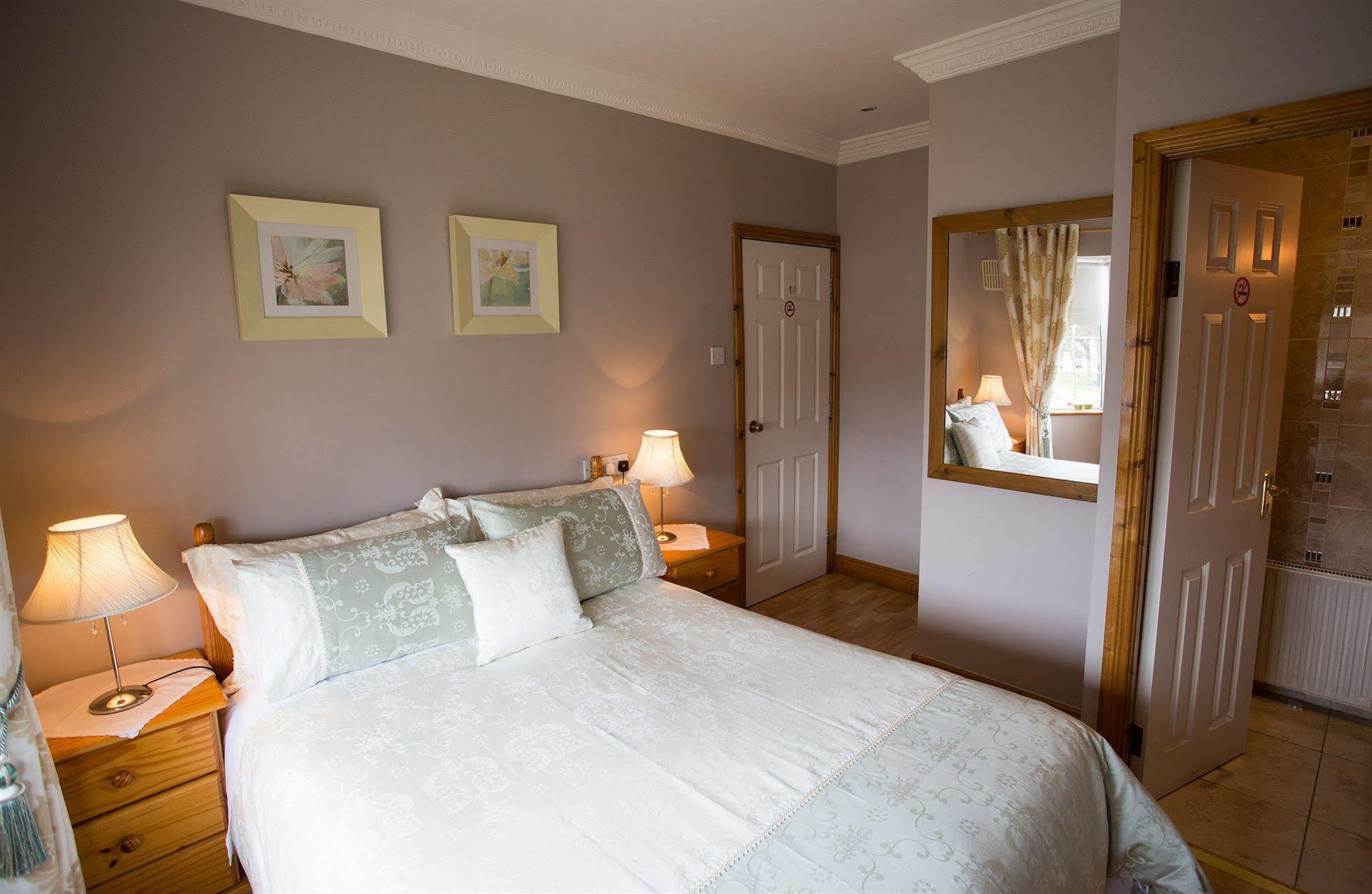 Almanii Bed & Breakfast Dublin Bagian luar foto
