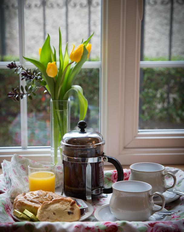 Almanii Bed & Breakfast Dublin Bagian luar foto