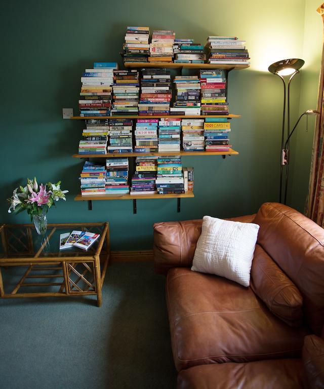 Almanii Bed & Breakfast Dublin Bagian luar foto